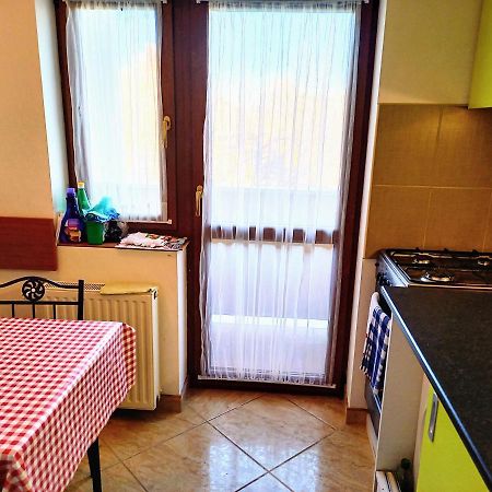 Aqua Apartman Ревфюлеп Екстер'єр фото