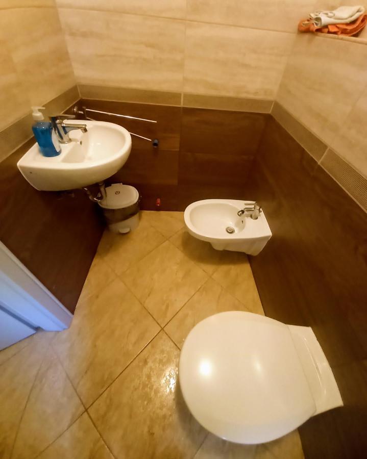 Aqua Apartman Ревфюлеп Екстер'єр фото